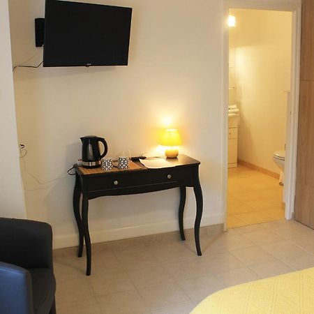 Saint-Jean-de-la-Haize Domaine Du Jardin " Chambres D'Hotes " المظهر الخارجي الصورة