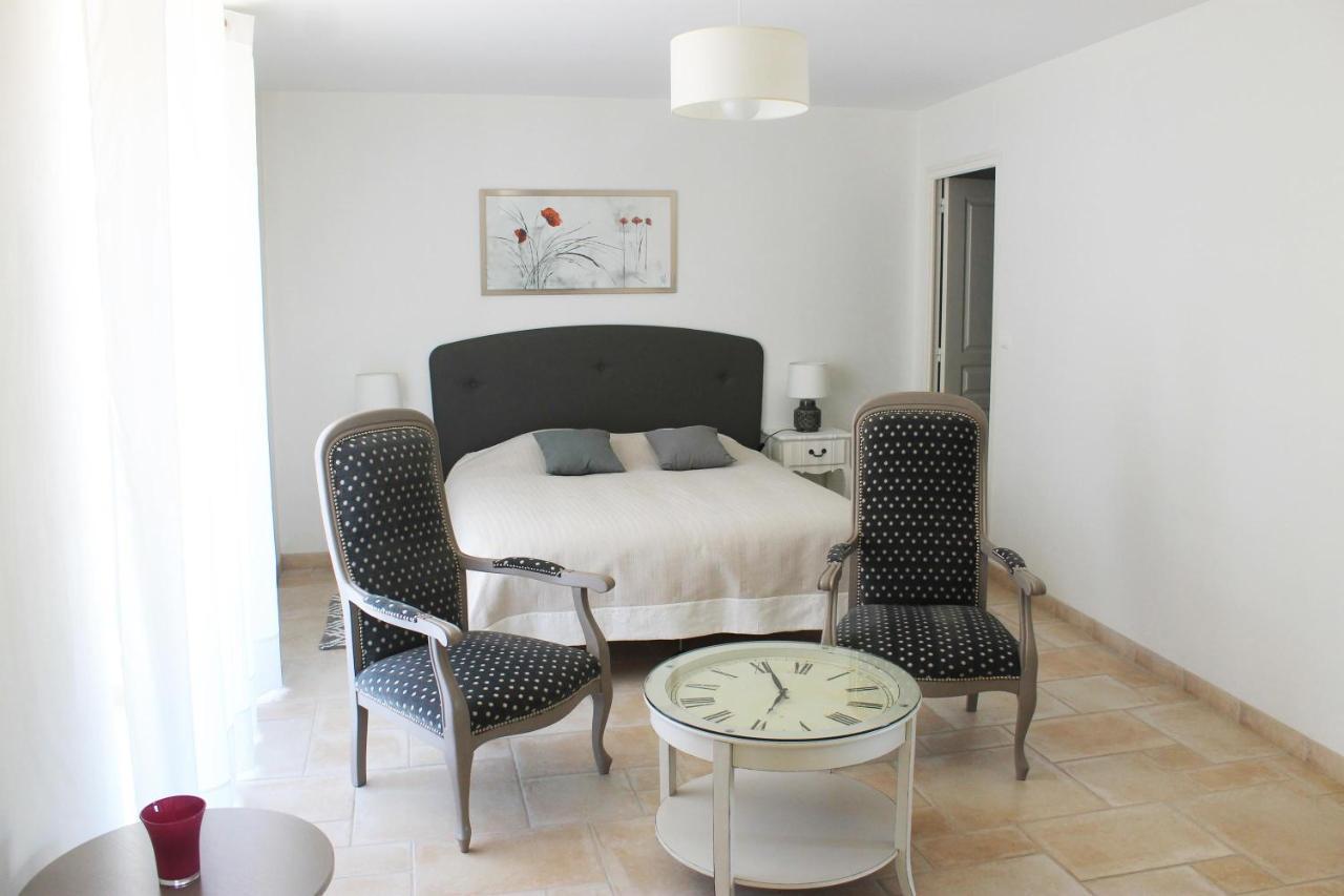 Saint-Jean-de-la-Haize Domaine Du Jardin " Chambres D'Hotes " المظهر الخارجي الصورة