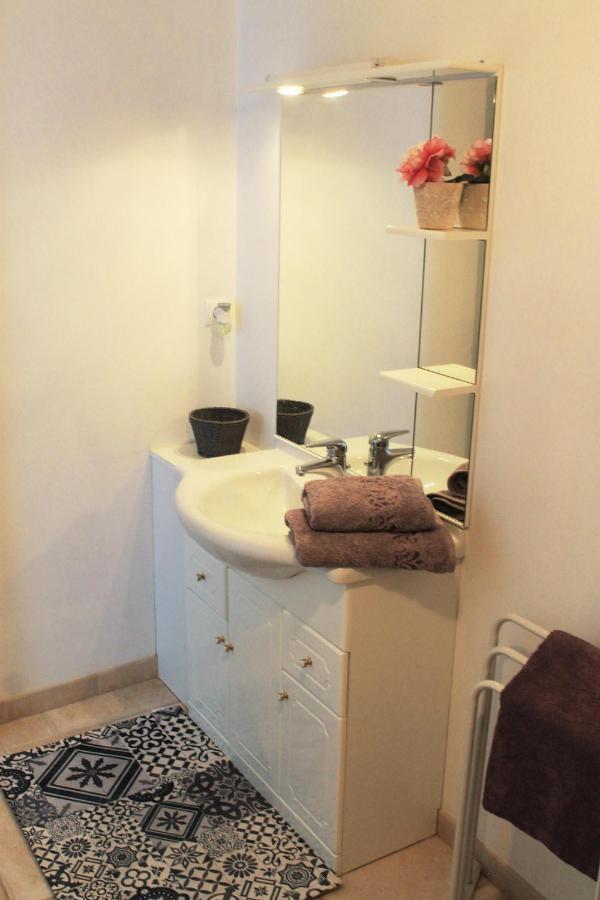 Saint-Jean-de-la-Haize Domaine Du Jardin " Chambres D'Hotes " المظهر الخارجي الصورة